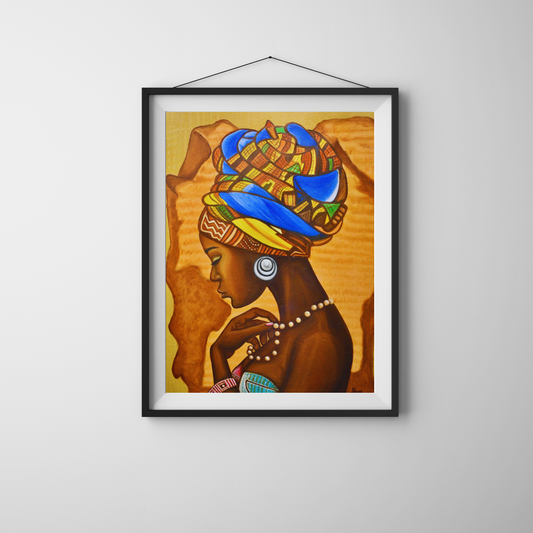 Palenquera Roots