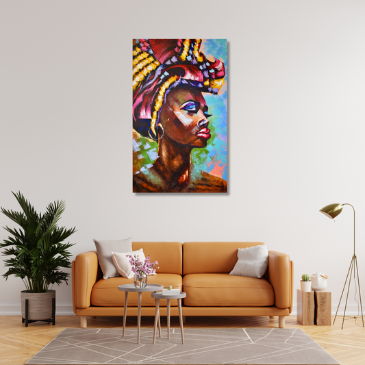 Palenquera
